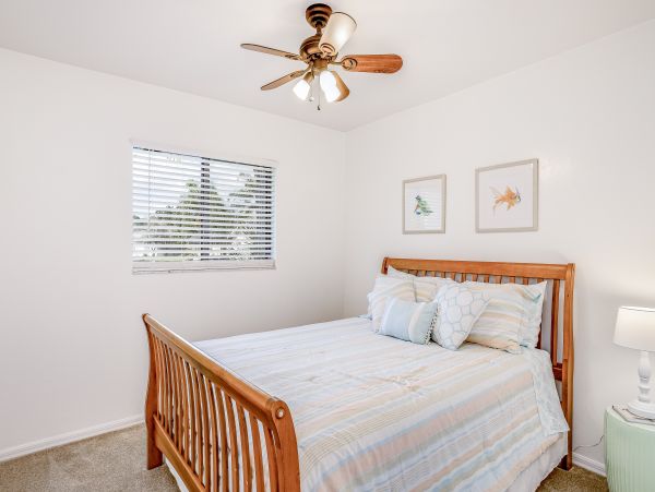 North Fort Myers Vacation Home Three Bedroom