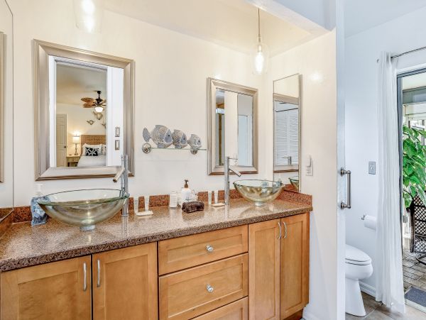 North Fort Myers Vacation Home Three Bedroom
