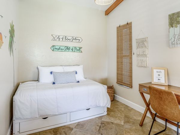 North Fort Myers Vacation Home Three Bedroom