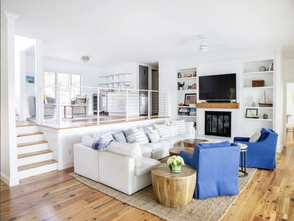 Luxury Oceanfront Vacation Home in Hilton Head Sleeps 14