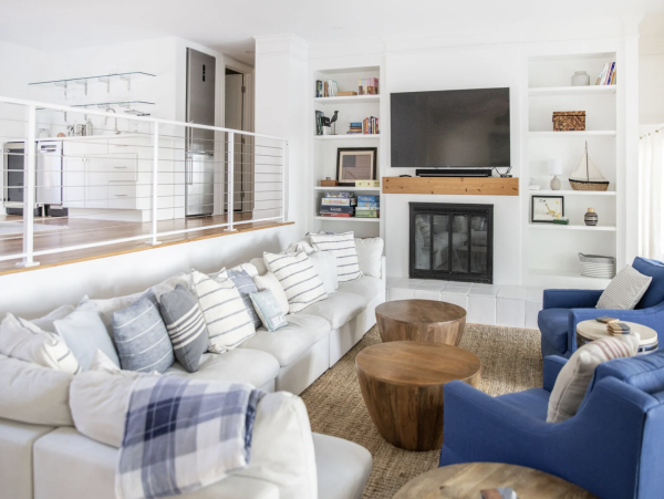 Luxury Oceanfront Vacation Home in Hilton Head Sleeps 14
