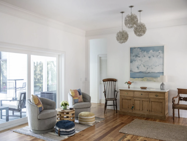 Luxury Oceanfront Vacation Home in Hilton Head Sleeps 14