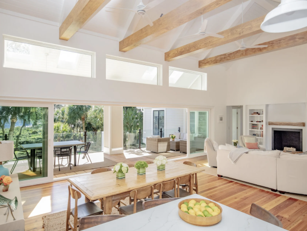 Luxury Oceanfront Vacation Home in Hilton Head Sleeps 14