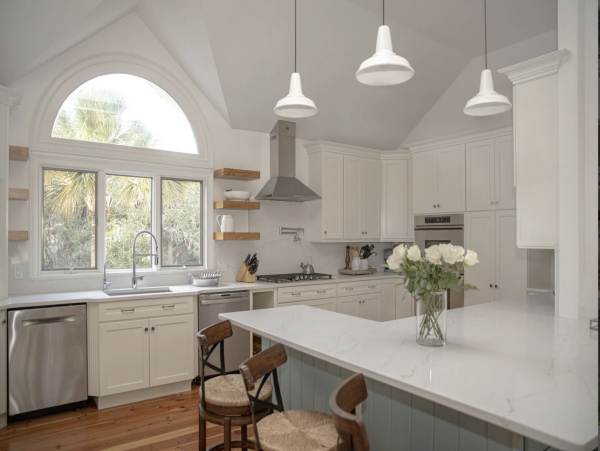 Luxury Oceanfront Vacation Home in Hilton Head Sleeps 14