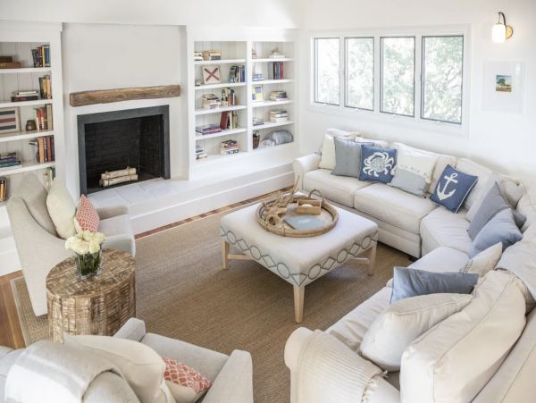 Luxury Oceanfront Vacation Home in Hilton Head Sleeps 14