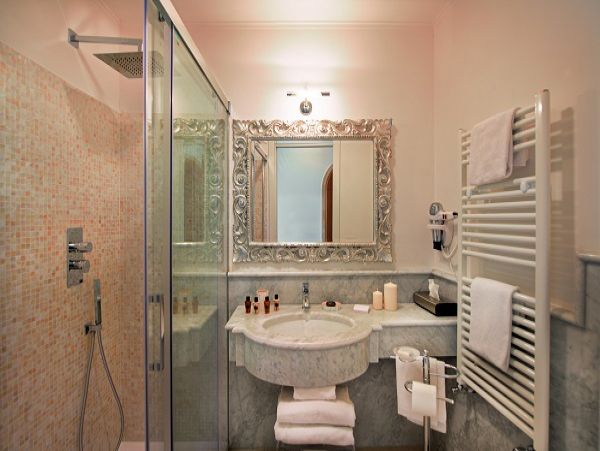 Stunning Views Positano Vacation Hotel Room 2 Guests