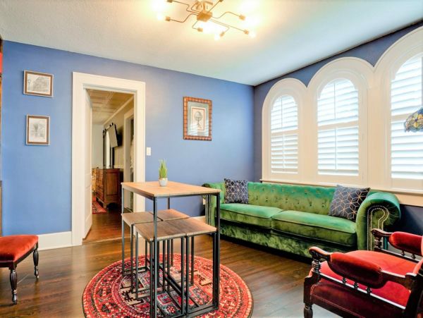 Bradenton Vacation Home Five Bedroom with Pool