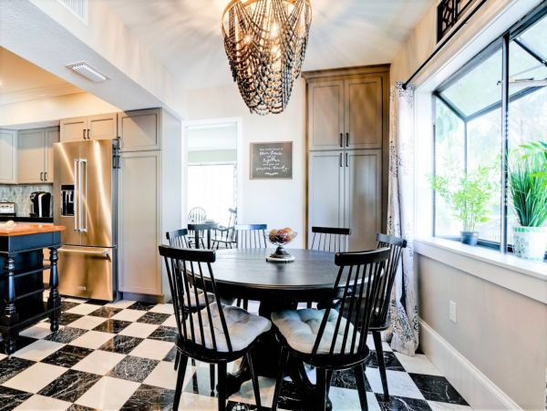 Bradenton Vacation Home Five Bedroom with Pool