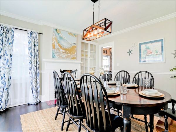 Bradenton Vacation Home Five Bedroom with Pool