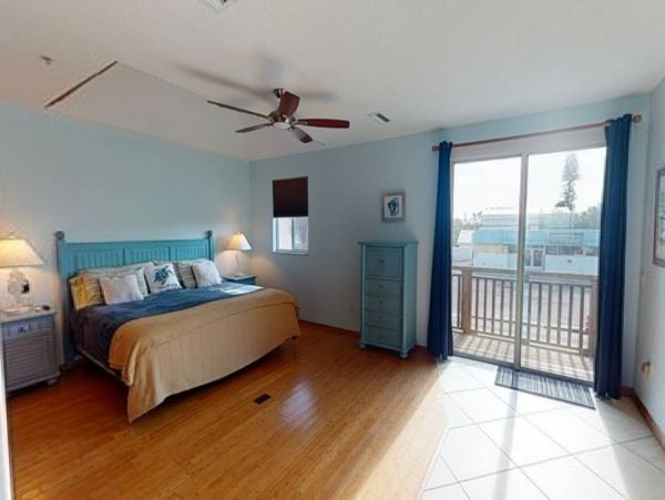 Bradenton Beach Vacation Condo Two Bedroom On Beach