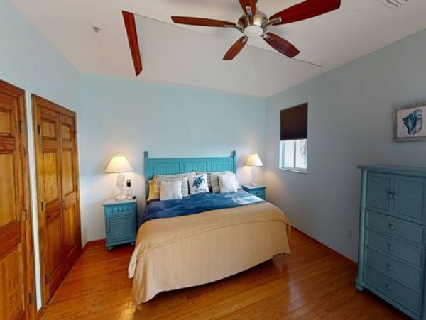 Bradenton Beach Vacation Condo Two Bedroom On Beach