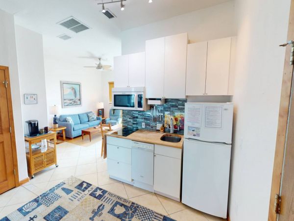 Bradenton Beach Vacation Condo Two Bedroom On Beach