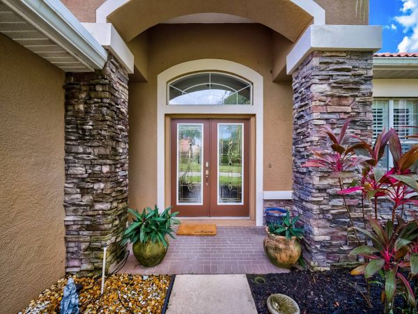 Luxury Bradenton Vacation Home Four Bedroom