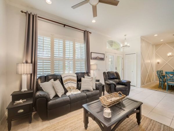 Luxury Bradenton Vacation Home Four Bedroom