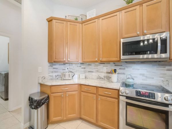 Luxury Bradenton Vacation Home Four Bedroom