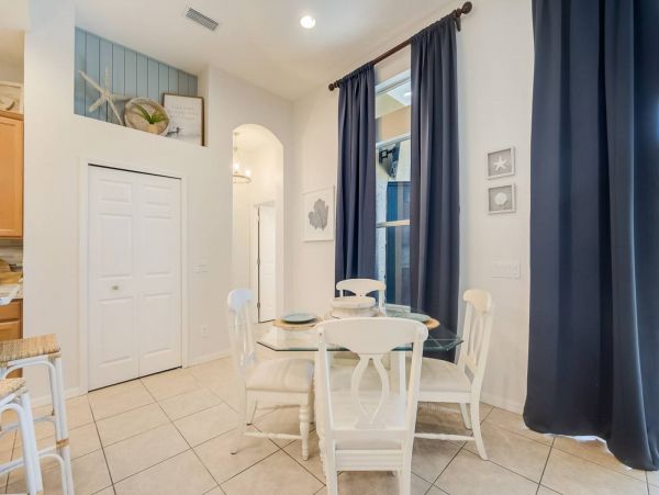Luxury Bradenton Vacation Home Four Bedroom