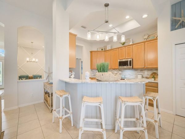 Luxury Bradenton Vacation Home Four Bedroom