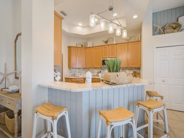 Luxury Bradenton Vacation Home Four Bedroom