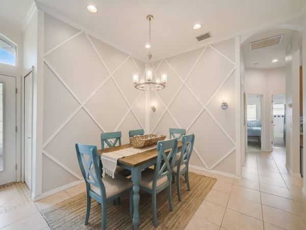 Luxury Bradenton Vacation Home Four Bedroom
