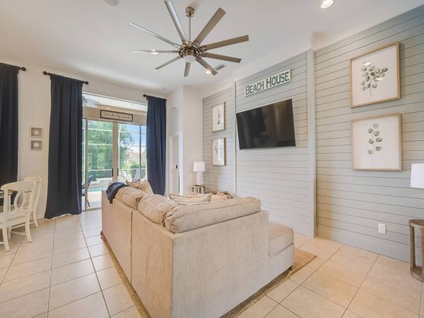 Luxury Bradenton Vacation Home Four Bedroom