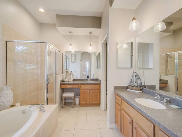 Luxury Bradenton Vacation Home Four Bedroom
