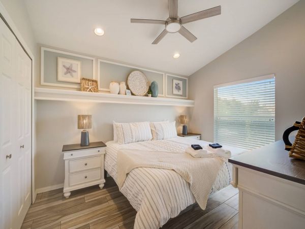 Luxury Bradenton Vacation Home Four Bedroom