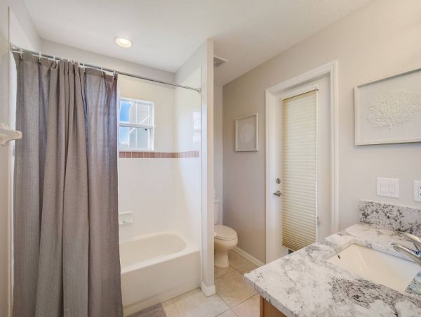 Luxury Bradenton Vacation Home Four Bedroom