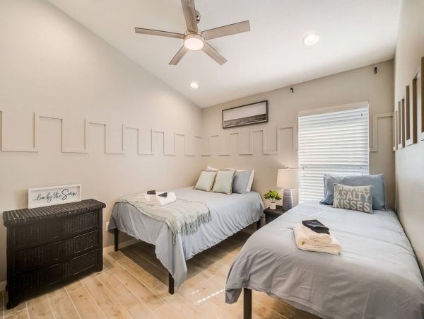 Luxury Bradenton Vacation Home Four Bedroom
