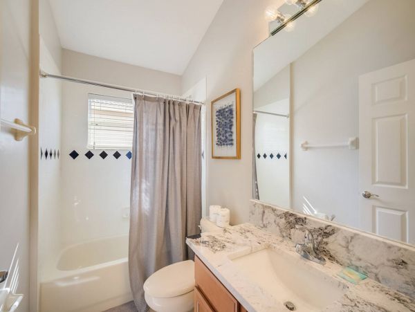 Luxury Bradenton Vacation Home Four Bedroom