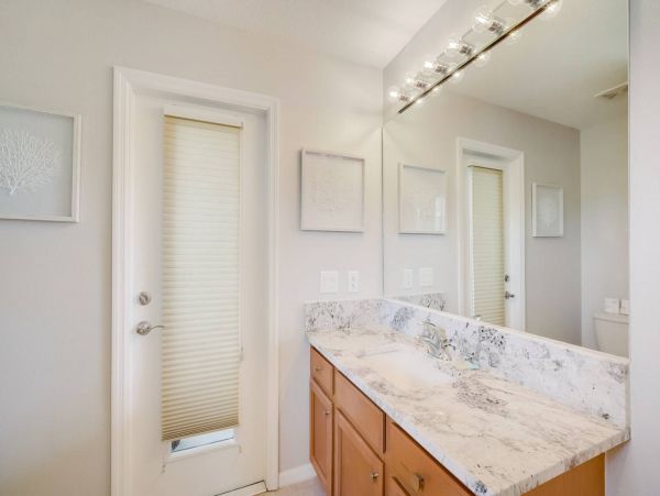 Luxury Bradenton Vacation Home Four Bedroom