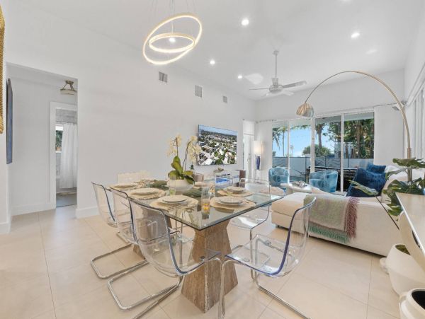 Lauderdale Beach Vacation Rental Fort Lauderdale Beach House