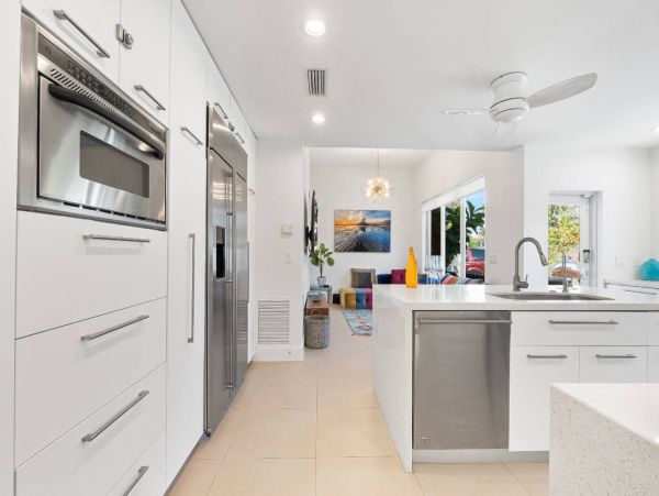 Lauderdale Beach Vacation Rental Fort Lauderdale Beach House