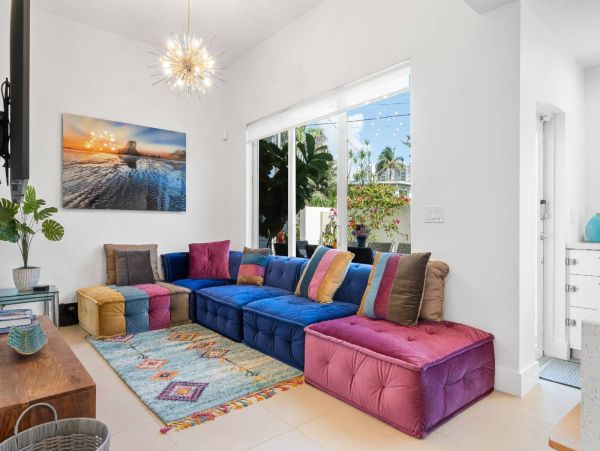 Lauderdale Beach Vacation Rental Fort Lauderdale Beach House