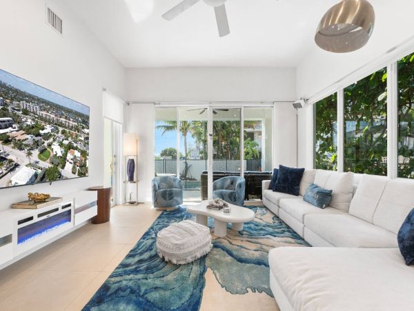 Lauderdale Beach Vacation Rental Fort Lauderdale Beach House