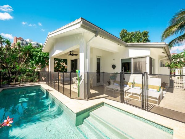 Lauderdale Beach Vacation Rental Fort Lauderdale Beach House