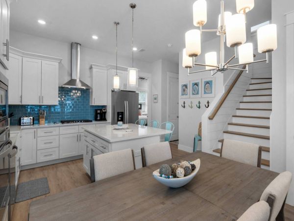 Walk to Beach Santa Rosa Beach Vacation Home 4 Bedrooms