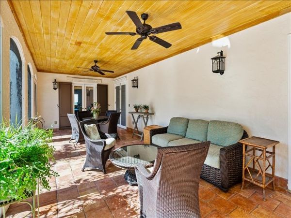 Boca Grande Beachfront Vacation Rental Private Gulf Estate