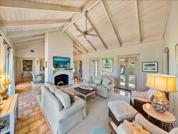 Boca Grande Beachfront Vacation Rental Private Gulf Estate