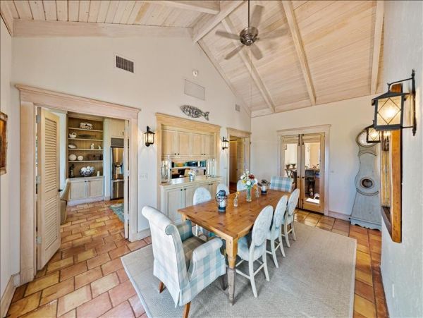 Boca Grande Beachfront Vacation Rental Private Gulf Estate