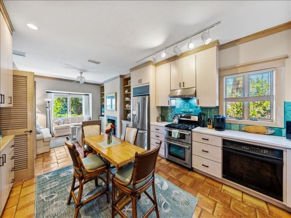 Boca Grande Beachfront Vacation Rental Private Gulf Estate