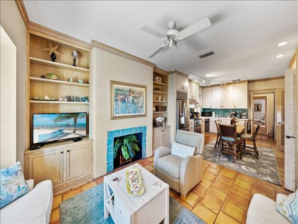 Boca Grande Beachfront Vacation Rental Private Gulf Estate