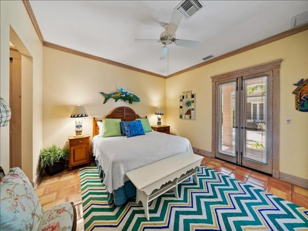 Boca Grande Beachfront Vacation Rental Private Gulf Estate