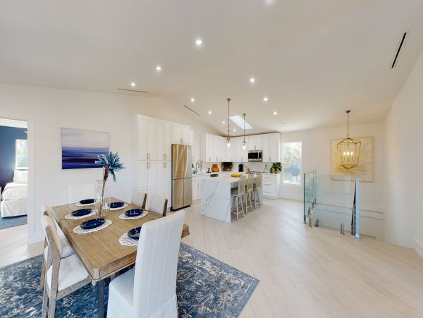 Luxury Vacation Home in Bonita Springs