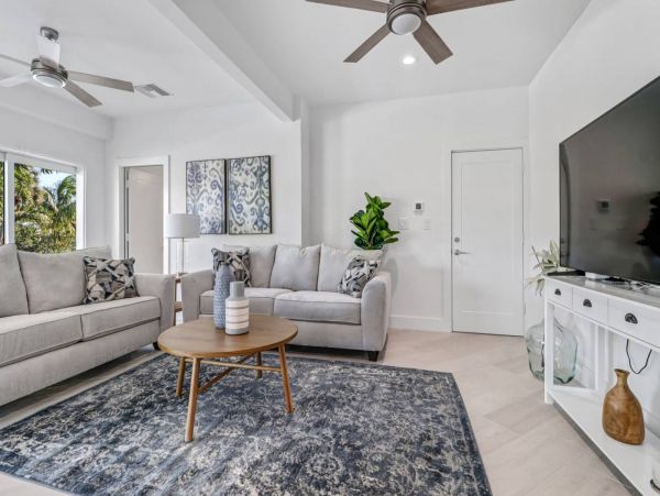 Luxury Vacation Home in Bonita Springs