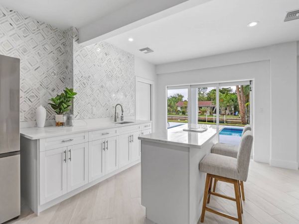 Luxury Vacation Home in Bonita Springs