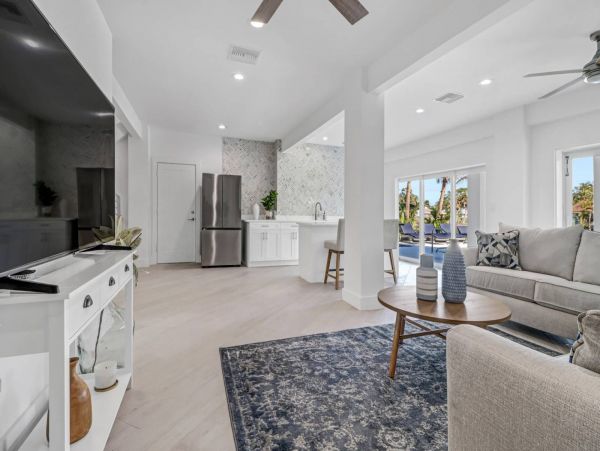 Luxury Vacation Home in Bonita Springs