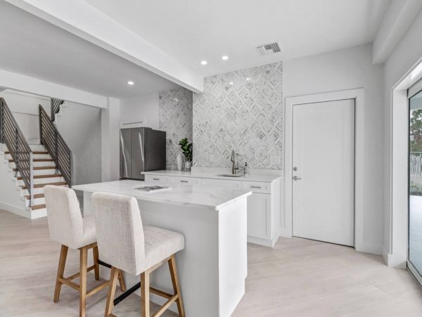 Luxury Vacation Home in Bonita Springs