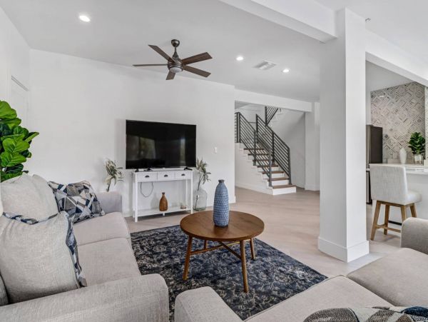 Luxury Vacation Home in Bonita Springs