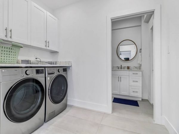 Luxury Vacation Home in Bonita Springs