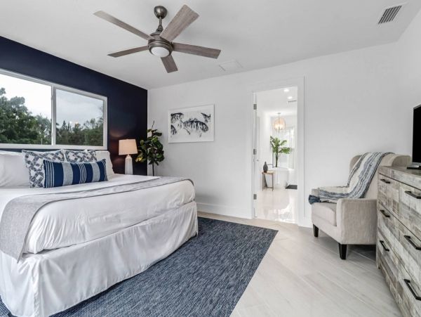 Luxury Vacation Home in Bonita Springs